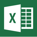 excel icon